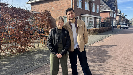 NOS Jeugdjournaal Extra - Als geweld dichtbij is